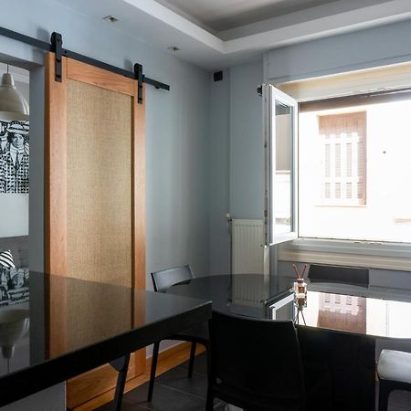 The Burton Luxury 1Br In Plaka, Athens Atenas Exterior foto