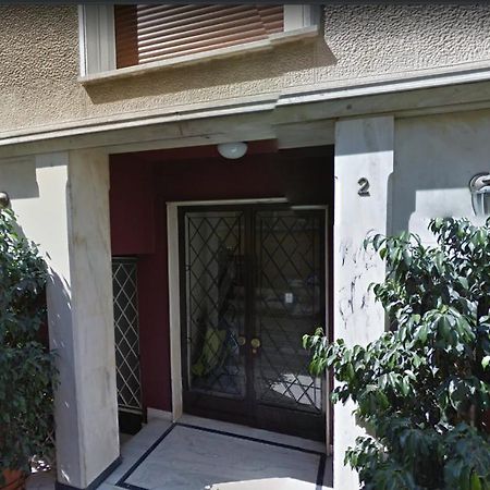 The Burton Luxury 1Br In Plaka, Athens Atenas Exterior foto