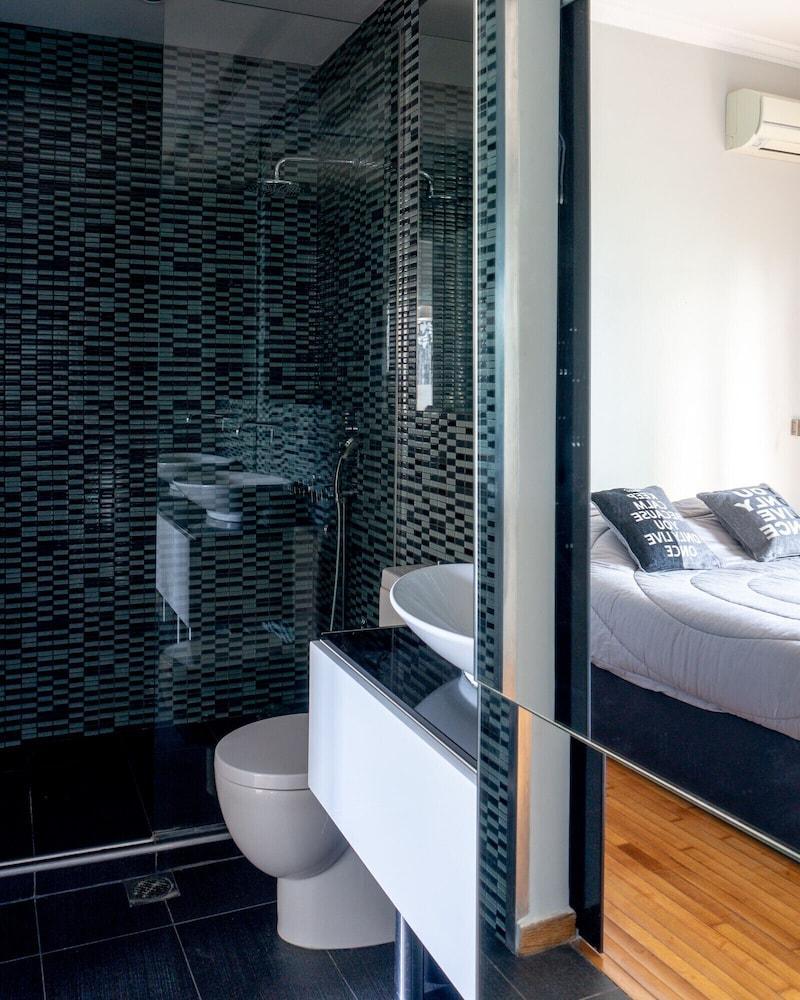 The Burton Luxury 1Br In Plaka, Athens Atenas Exterior foto