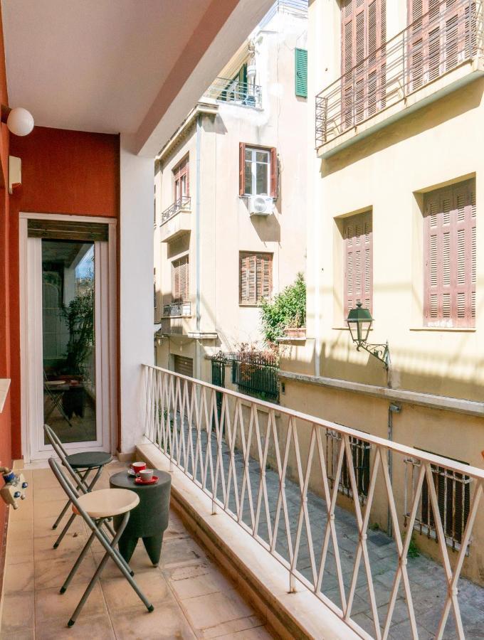 The Burton Luxury 1Br In Plaka, Athens Atenas Exterior foto