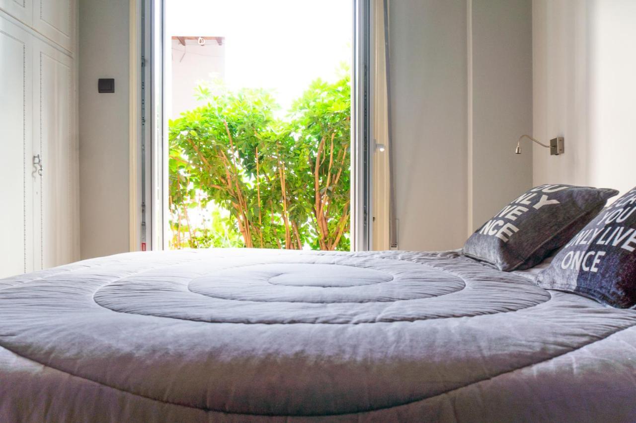 The Burton Luxury 1Br In Plaka, Athens Atenas Exterior foto