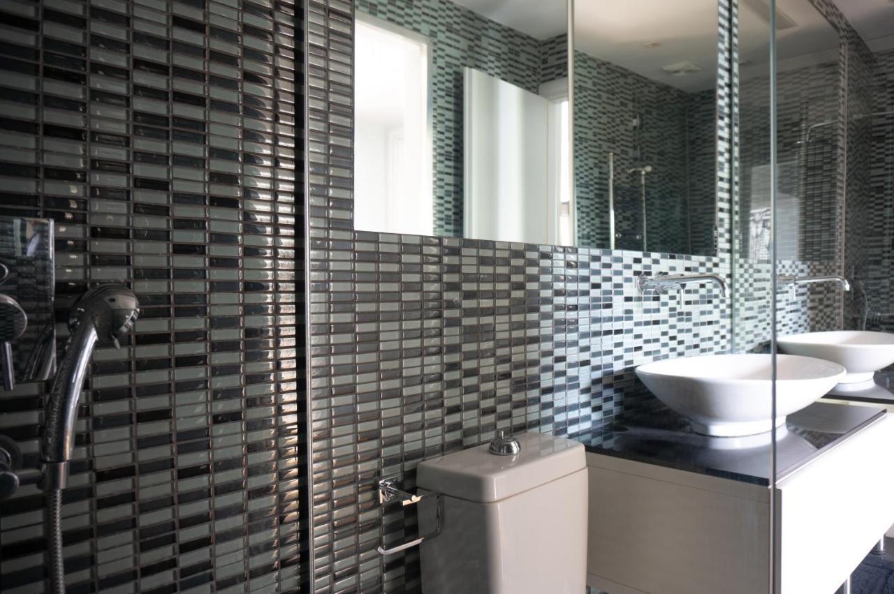 The Burton Luxury 1Br In Plaka, Athens Atenas Exterior foto