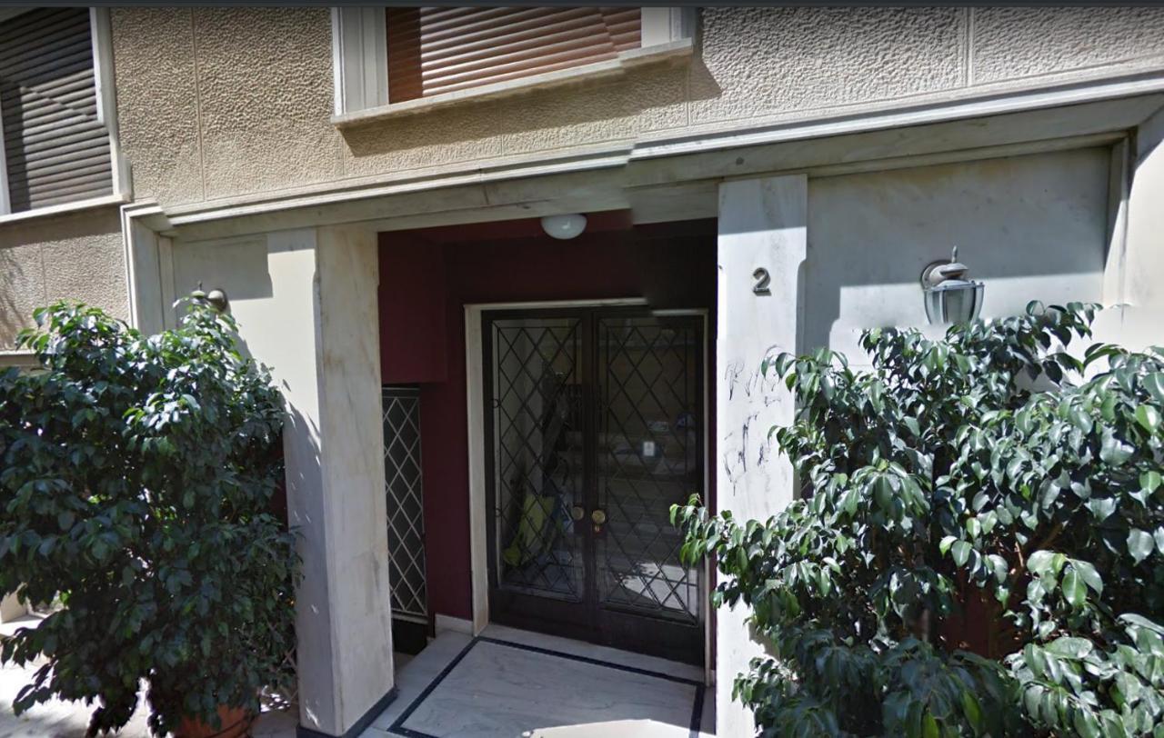The Burton Luxury 1Br In Plaka, Athens Atenas Exterior foto